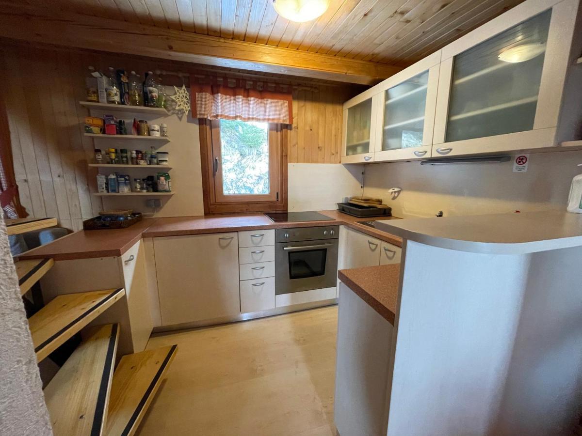 Vila Velika Planina Koca Kekec Stahovica Exteriér fotografie